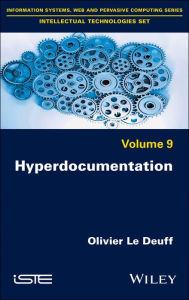 Title: Hyperdocumentation, Author: Olivier Le Deuff