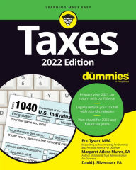 Forum ebooki download Taxes For Dummies: 2022 Edition CHM PDB in English 9781119858454 by 