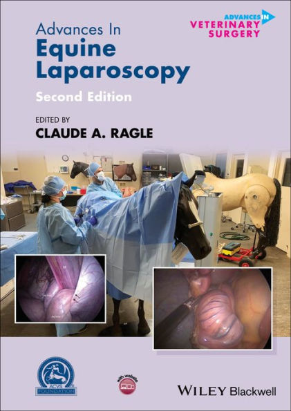 Advances Equine Laparoscopy