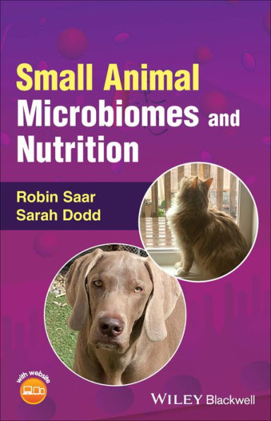 Small Animal Microbiomes and Nutrition