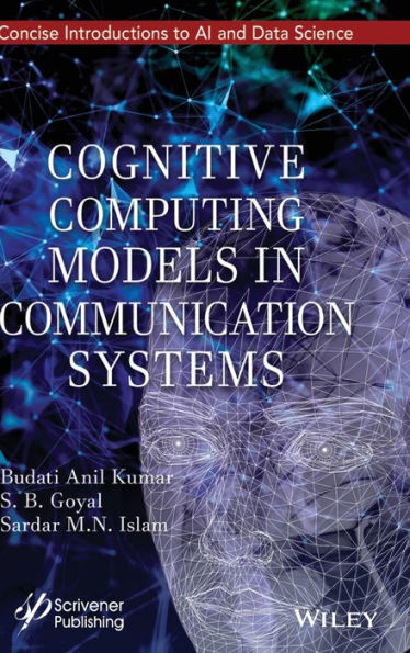 Cognitive Computing Models Communication Systems