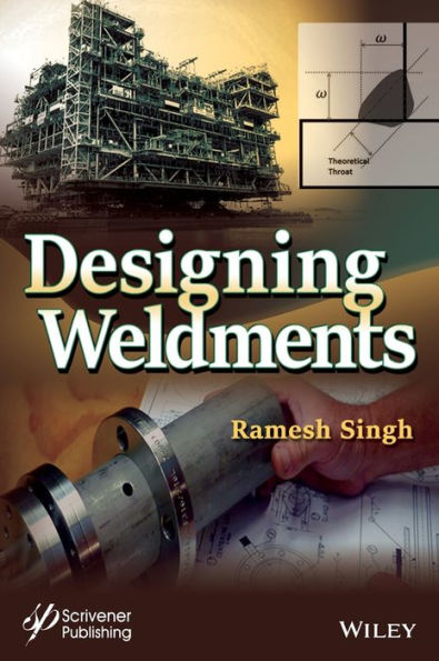 Designing Weldments