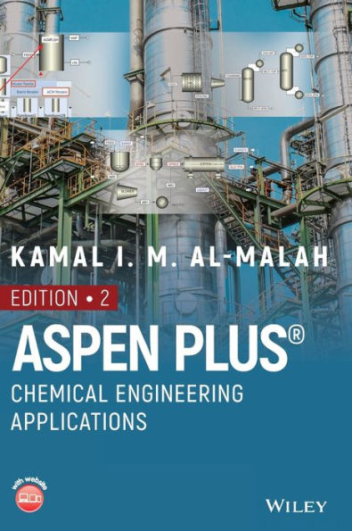 Aspen Plus: Chemical Engineering Applications