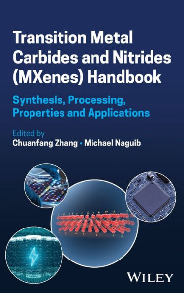 Transition Metal Carbides and Nitrides (MXenes) Handbook: Synthesis, Processing, Properties Applications