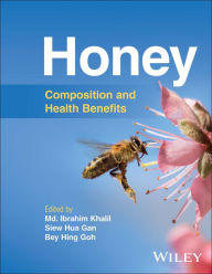 Title: Honey: Composition and Health Benefits, Author: Md. Ibrahim Khalil