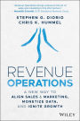 Revenue Operations: A New Way to Align Sales & Marketing, Monetize Data, and Ignite Growth