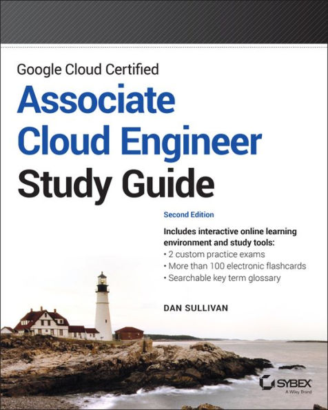 Google Cloud Certified Associate Engineer Study Guide