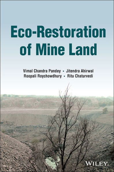Eco-Restoration of Mine Land