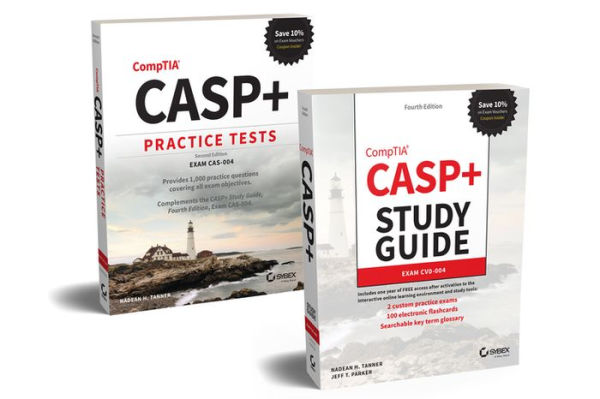 CAS-004 Exam Dumps