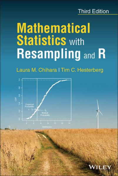 Mathematical Statistics with Resampling and R