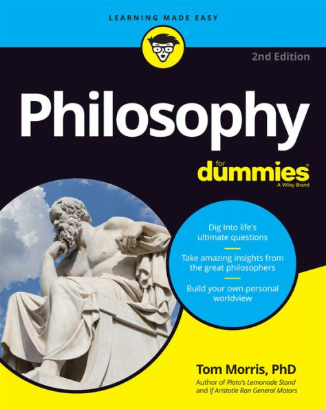 Philosophy For Dummies