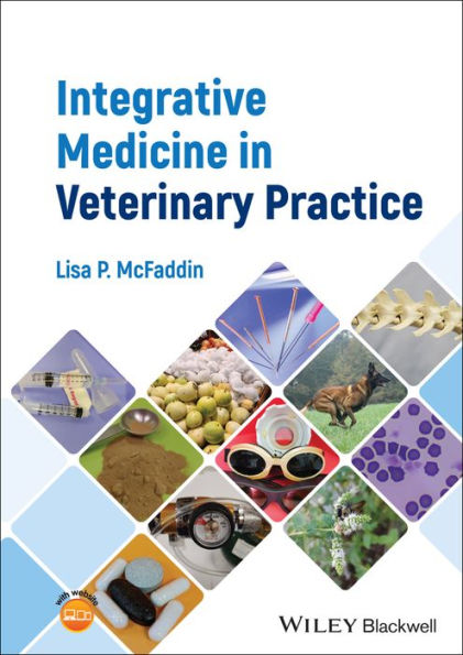 Integrative Medicine Veterinary Practice