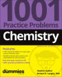 Chemistry: 1001 Practice Problems For Dummies (+ Free Online Practice)