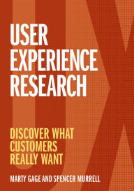 Read User Experience Research: Discover What Customers Really Want