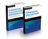 Title: Financial Valuation: Applications and Models, 5e Book + Workbook Set, Author: James R. Hitchner