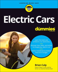 Book downloads for ipad Electric Cars For Dummies