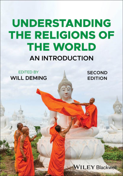 Understanding the Religions of the World: An Introduction