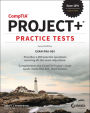 CompTIA Project+ Practice Tests: Exam PK0-005 by Brett J. Feddersen Sns-Brigh10