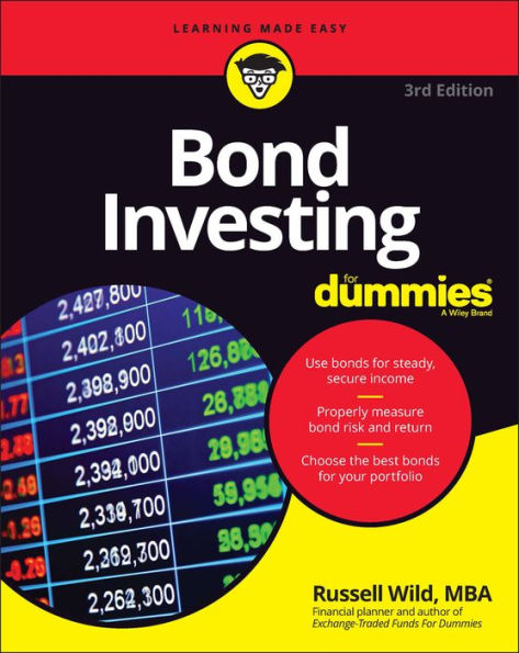 Bond Investing For Dummies