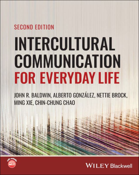 Intercultural Communication for Everyday Life