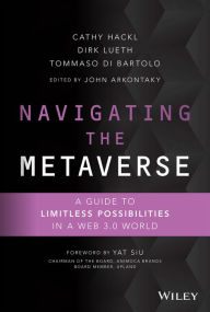 Navigating the Metaverse: A Guide to Limitless Possibilities in a Web 3.0 World