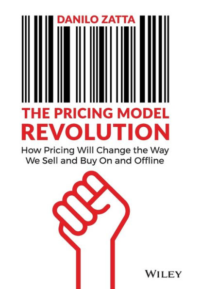 the Pricing Model Revolution: How Will Change Way We Sell and Buy On Offline