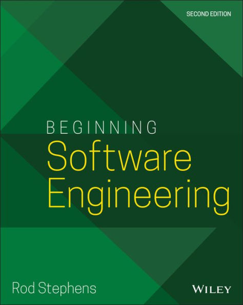 Beginning Software Engineering