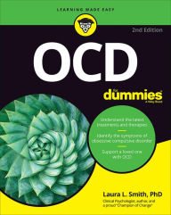 Title: OCD For Dummies, Author: Laura L. Smith