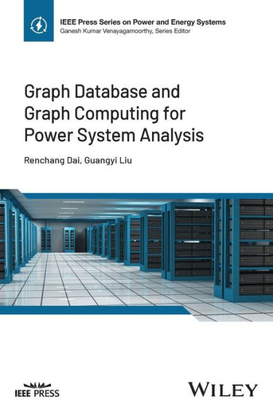 Graph Database and Computing for Power System Analysis