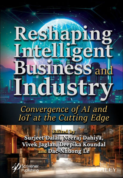 Reshaping Intelligent Business and Industry: Convergence of AI and IoT at the Cutting Edge