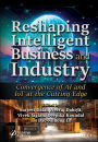 Reshaping Intelligent Business and Industry: Convergence of AI and IoT at the Cutting Edge