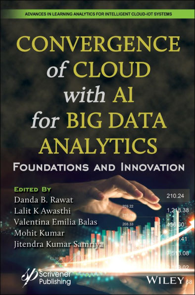 Convergence of Cloud with AI for Big Data Analytics: Foundations and Innovation