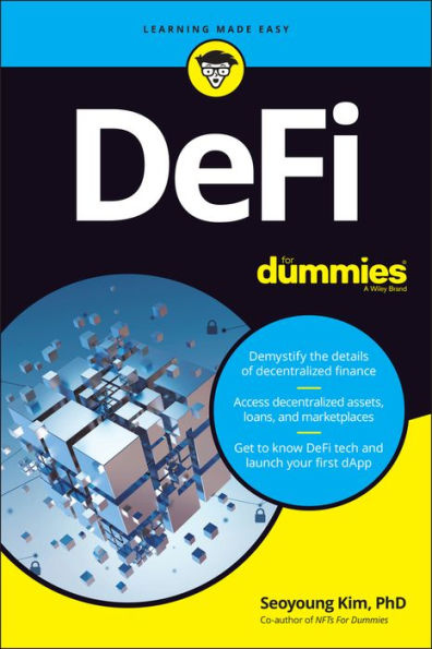 DeFi For Dummies