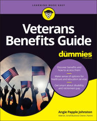 Veterans Benefits Guide For Dummies