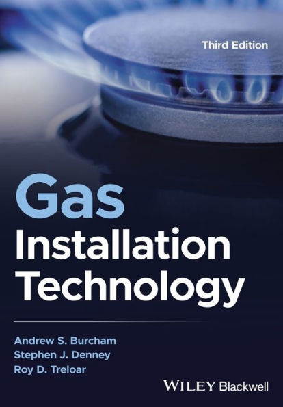 Gas Installation Technology