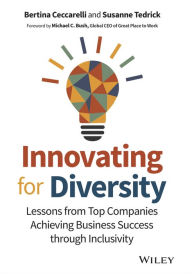 Read books online for free no download full book Innovating for Diversity: Lessons from Top Companies Achieving Business Success through Inclusivity (English Edition) MOBI