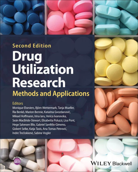 Drug Utilization Research: Methods and Applications