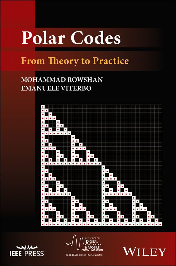 POLAR CODES: FROM THEORY TO PRACTICE - Picture 1 of 1