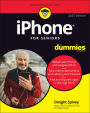 iPhone For Seniors For Dummies