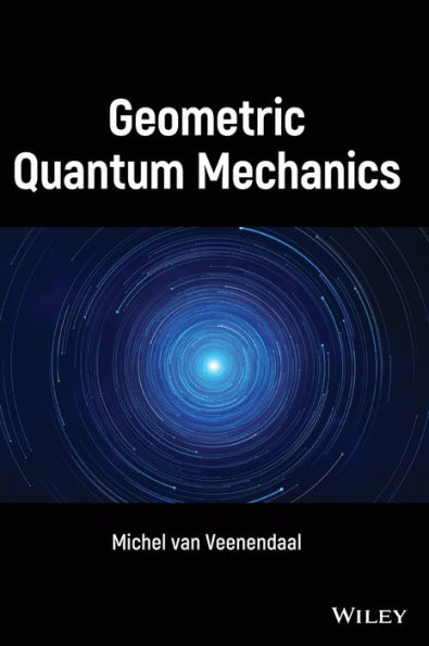 Geometric Quantum Mechanics