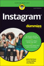 Instagram For Dummies