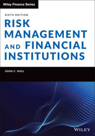 Title: Risk Management and Financial Institutions, Author: John C. Hull