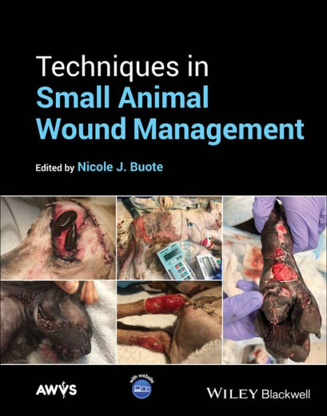 Techniques Small Animal Wound Management