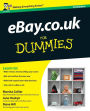 eBay.co.uk For Dummies