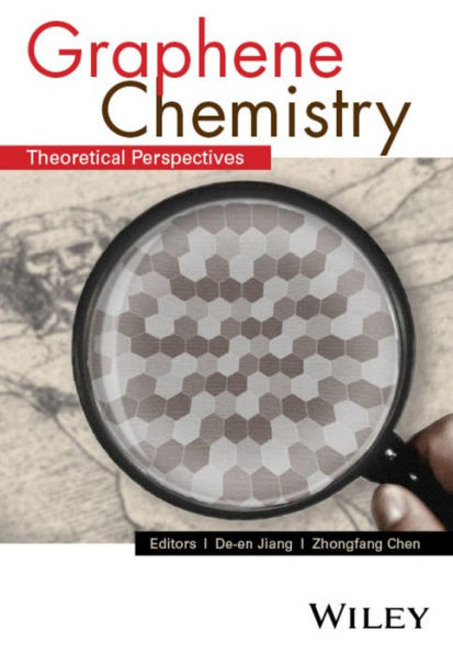 Graphene Chemistry: Theoretical Perspectives / Edition 1