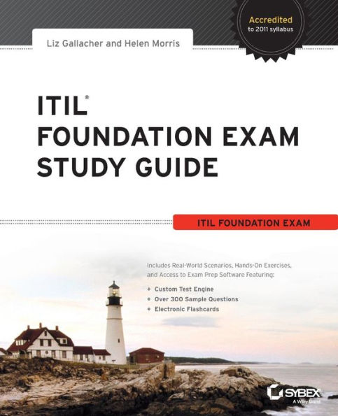 ITIL Foundation Exam Study Guide