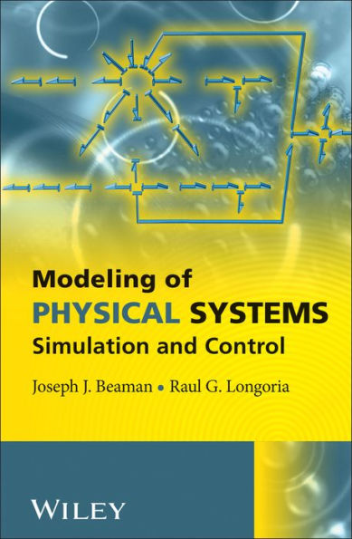 Modeling of Physical Systems / Edition 1