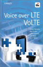 Voice over LTE: VoLTE