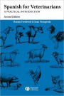 Spanish for Veterinarians: A Practical Introduction