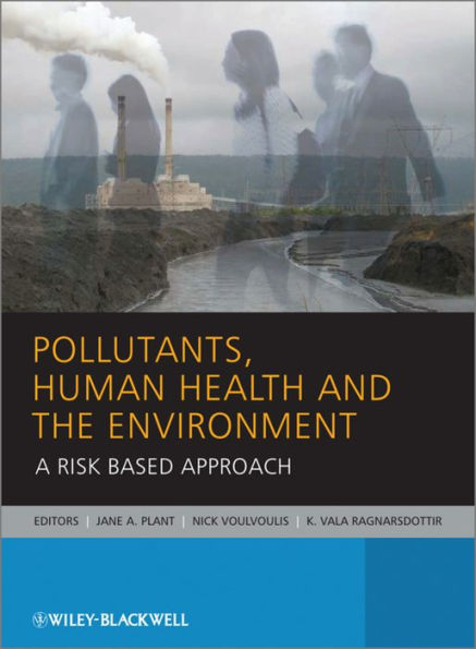 Pollutants, Human Health and the Environment: A Risk Based Approach